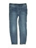 H&M Solid Blue Jeans Size 4T - photo 1