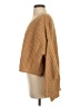 Uniq 100% Acrylic Solid Tan Pullover Sweater Size S - photo 5