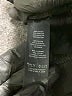 White House Black Market Black Jacket Size 00 - photo 4