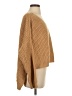 Uniq 100% Acrylic Solid Tan Pullover Sweater Size S - photo 4