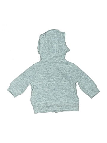 Baby Gap Zip Up Hoodie (view 2)