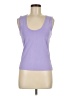 Ann Taylor Purple Active Tank Size M - photo 1