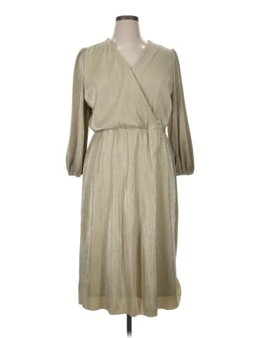 Ann Taylor Casual Dress (view 1)
