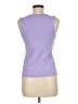 Ann Taylor Purple Active Tank Size M - photo 2