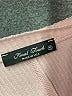 Final Touch Pink Long Sleeve Top Size S - photo 7