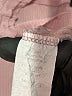 Final Touch Pink Long Sleeve Top Size S - photo 8