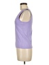 Ann Taylor Purple Active Tank Size M - photo 5