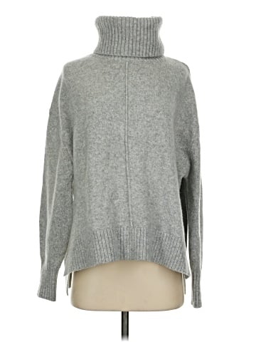 H&M Turtleneck Sweater (view 1)