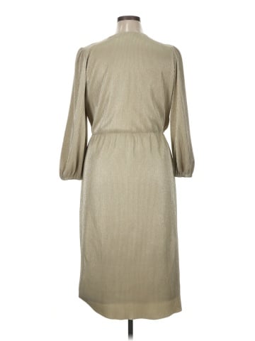 Ann Taylor Casual Dress (view 2)