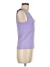 Ann Taylor Purple Active Tank Size M - photo 4