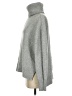 H&M Gray Turtleneck Sweater Size S - photo 5