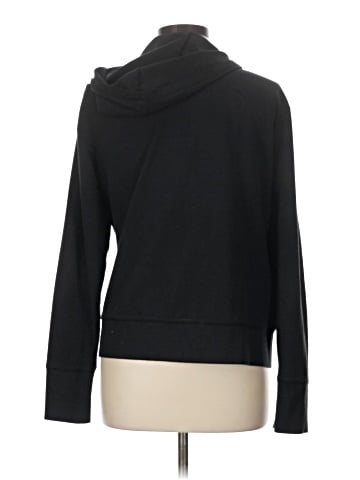 New York & Company Zip Up Hoodie (view 2)