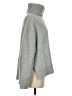 H&M Gray Turtleneck Sweater Size S - photo 4