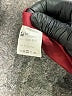Unbranded 100% Polyester Burgundy Red Coat Size M - photo 7