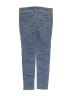 Old Navy Solid Blue Jeans Size 6 - photo 2