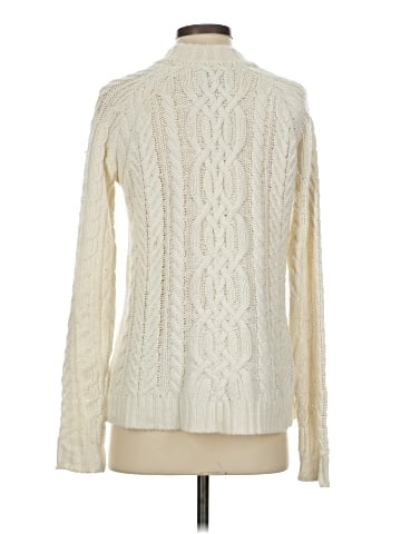Banjo & Matilda Turtleneck Sweater (view 2)