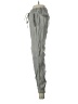Michael Stars Solid Gray Casual Pants Size XS - photo 5