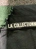 Jacquemus 100% Viscose Green Casual Pants Size EU (FR) 38 / US 6 - photo 13
