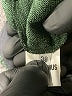 Jacquemus 100% Viscose Green Casual Pants Size EU (FR) 38 / US 6 - photo 14