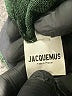 Jacquemus 100% Viscose Green Casual Pants Size EU (FR) 38 / US 6 - photo 15