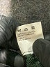 Jacquemus 100% Viscose Green Casual Pants Size EU (FR) 38 / US 6 - photo 16