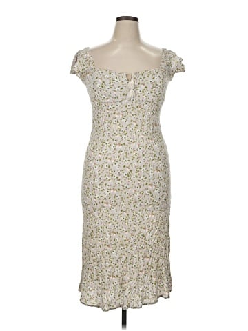 Luna Chix Cocktail Dress (view 1)