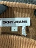 DKNY Jeans Tan Turtleneck Sweater Size S - photo 7