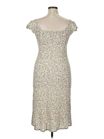 Luna Chix Cocktail Dress (view 2)
