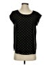 Joie Black Blouse Size S - photo 1