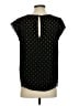 Joie Black Blouse Size S - photo 2