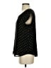 Joie Black Blouse Size S - photo 5