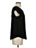 Joie Black Blouse Size S - photo 4