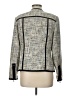 Anne Klein Tweed Ivory Jacket Size 12 - photo 2