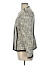 Anne Klein Tweed Ivory Jacket Size 12 - photo 5