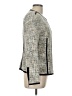 Anne Klein Tweed Ivory Jacket Size 12 - photo 4