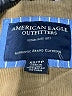 American Eagle Outfitters 100% Cotton Tan Blazer Size XS - photo 6