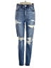 American Eagle Outfitters Stars Blue Jeans Size 2S - photo 1