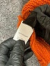 Shein 100% Polyester Orange Cardigan Size 4 - photo 8