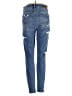 American Eagle Outfitters Stars Blue Jeans Size 2S - photo 2