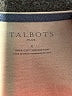 Talbots 100% Cotton Stripes White Pullover Sweater Size X PLUS - photo 6