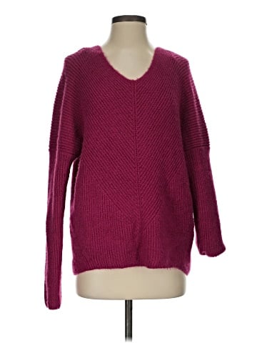 Ann Taylor Pullover Sweater (view 1)