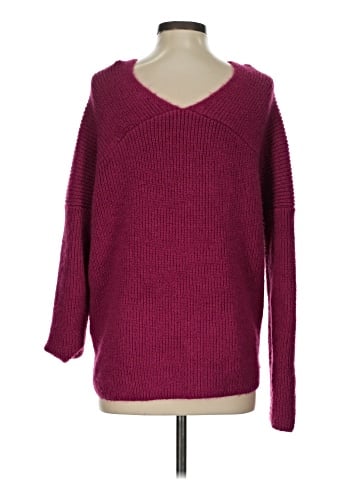 Ann Taylor Pullover Sweater (view 2)