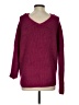 Ann Taylor Burgundy Pullover Sweater Size S - photo 2