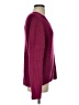Ann Taylor Burgundy Pullover Sweater Size S - photo 4