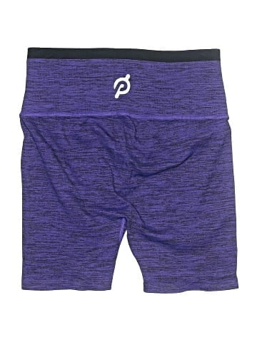 Peloton Athletic Shorts (view 2)