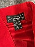Elementz Red Jacket Size L - photo 6