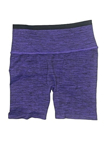 Peloton Athletic Shorts (view 1)