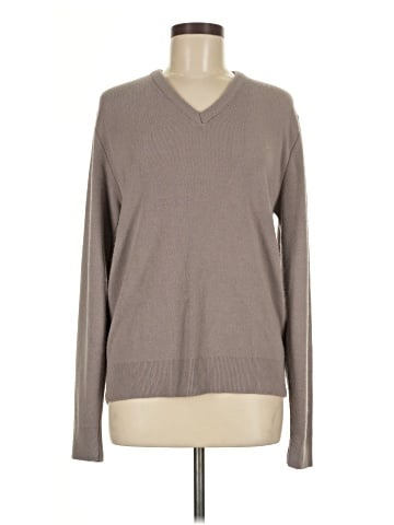 Pierre Cardin Pullover Sweater (view 1)