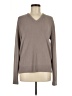 Pierre Cardin Tan Pullover Sweater Size M - photo 1