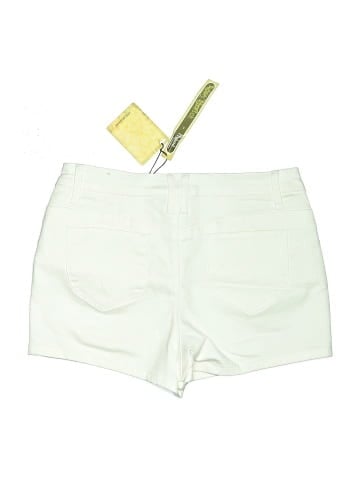 Hybrid & Company Khaki Shorts (view 2)